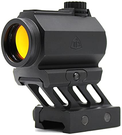 Trinity Force RAITH 20MM Red Dot Paralax Free